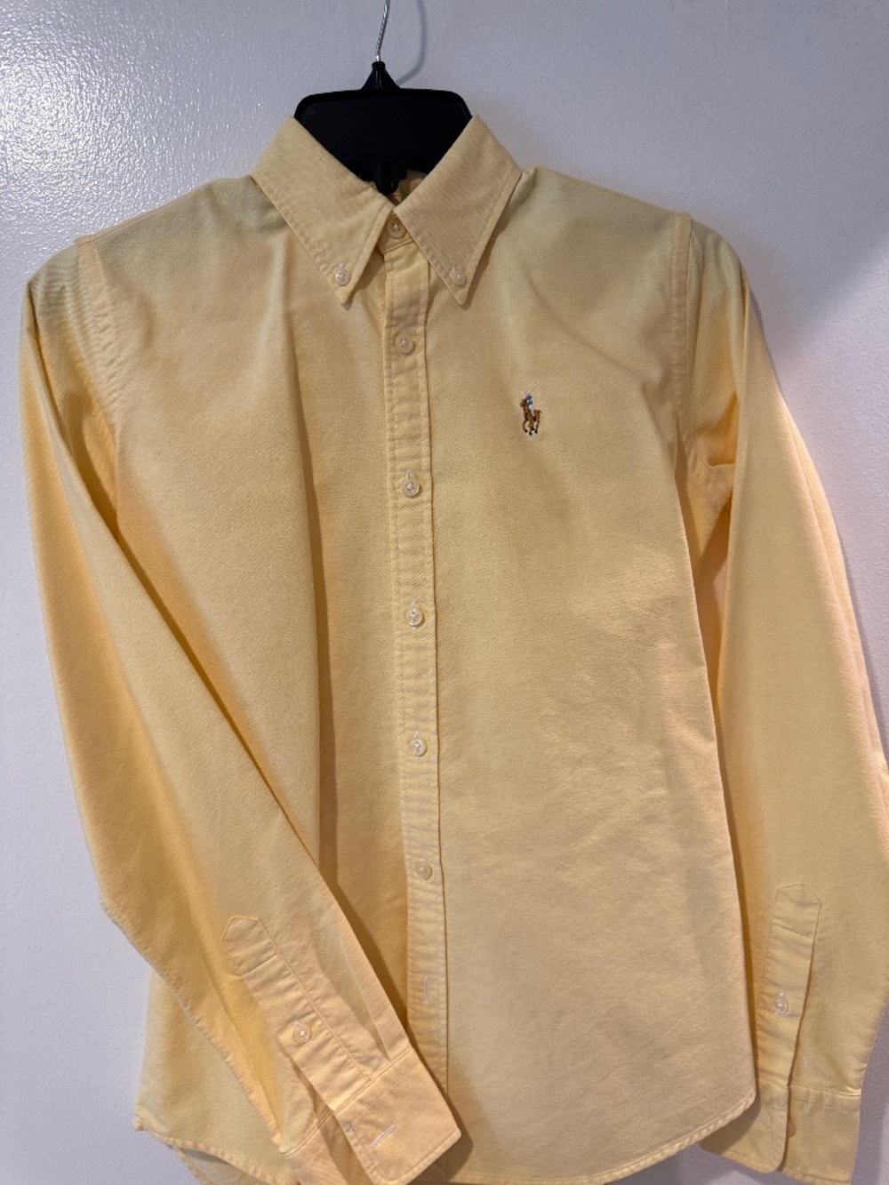Ralph Lauren Slim Fit Button Down shirt